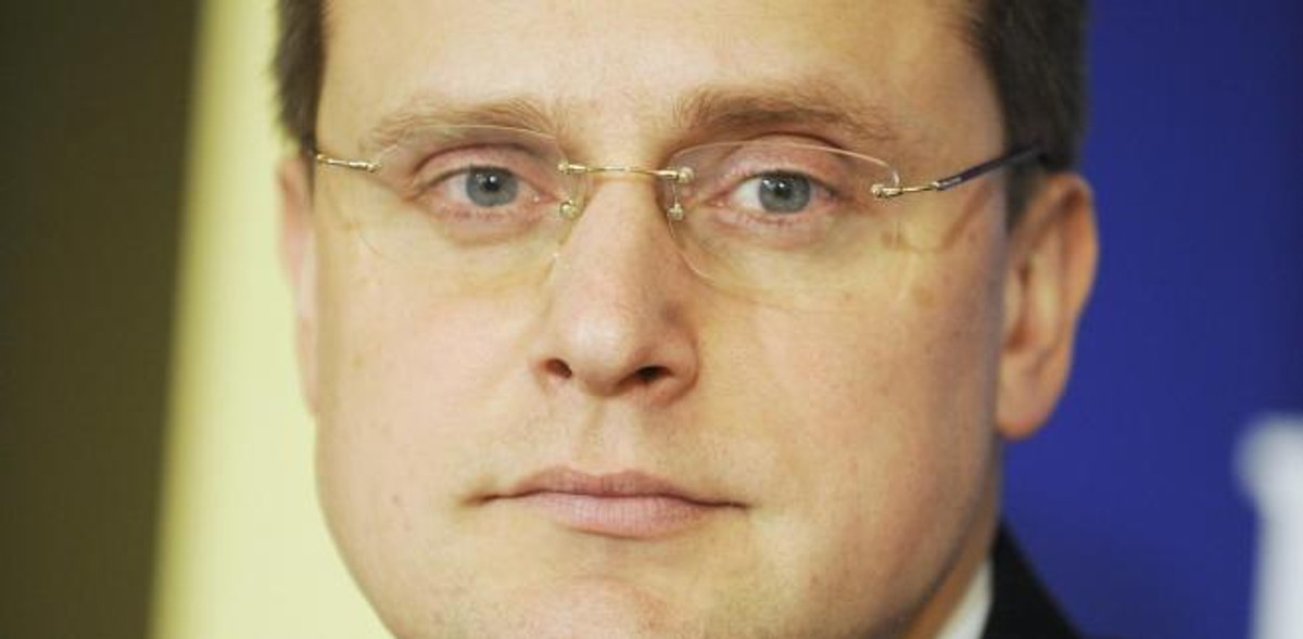 Mirosław Gilarski