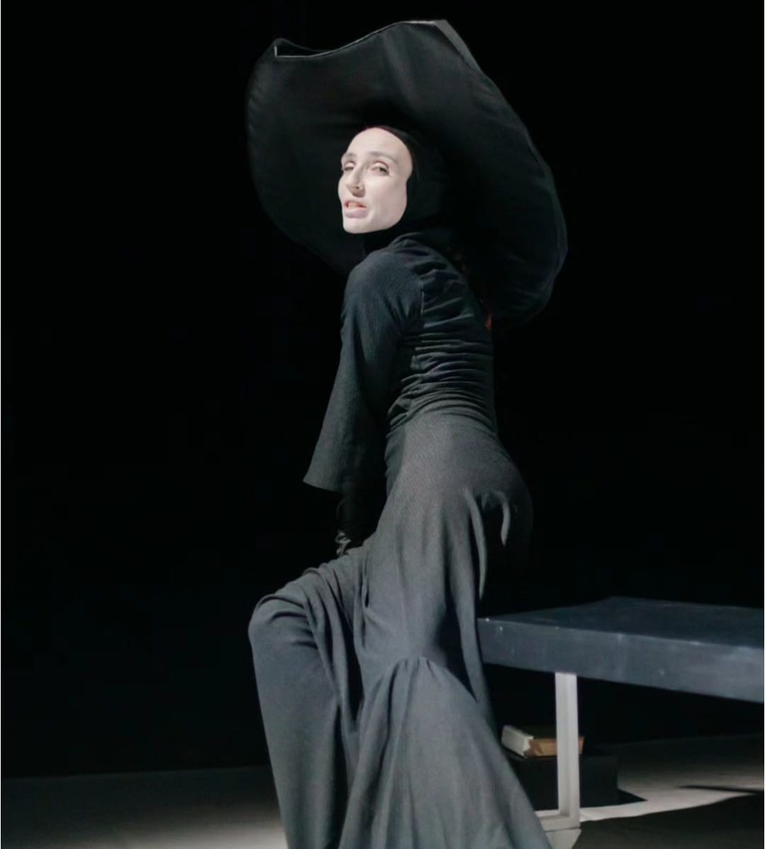 Predstava "Smrt kuca" Vudi Alena na sceni SNP