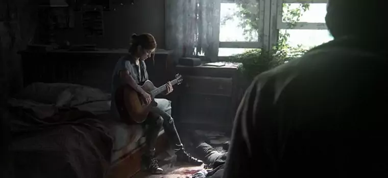 The Last of Us: Part II - aktorka z serialu Westworld zagra jedną z postaci