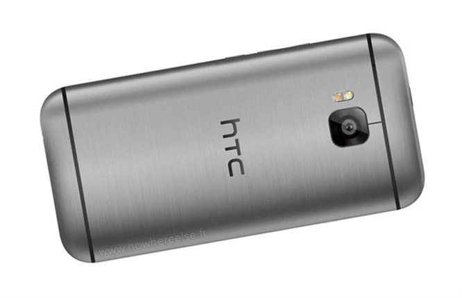 Nowe smartfony od HTC zobaczymy 1 marca