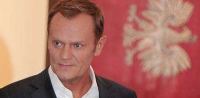 Tusk stracił prawie 200 tys. głosów. A Palikot...