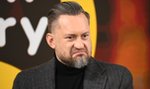 Ogień na planie "Dzień dobry TVN". Marcin Prokop chwycił za gaśnicę