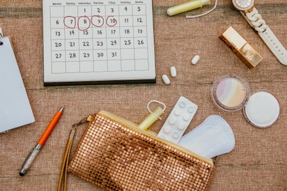 Mire utal az elmaradó menstruációs vérzés?