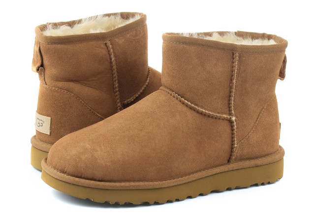 Akarom-tudom: A mindenki által utált imádott UGG csizma legyen a tied csak 3995 Ft-ért