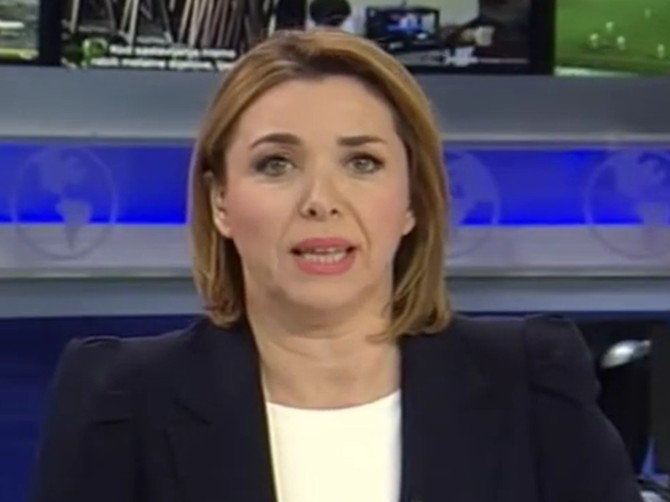 Voditeljki Dnevnika čuveni doktor dijagnostikovao rak tokom gostovanja u emisiji, uočio ove simptome