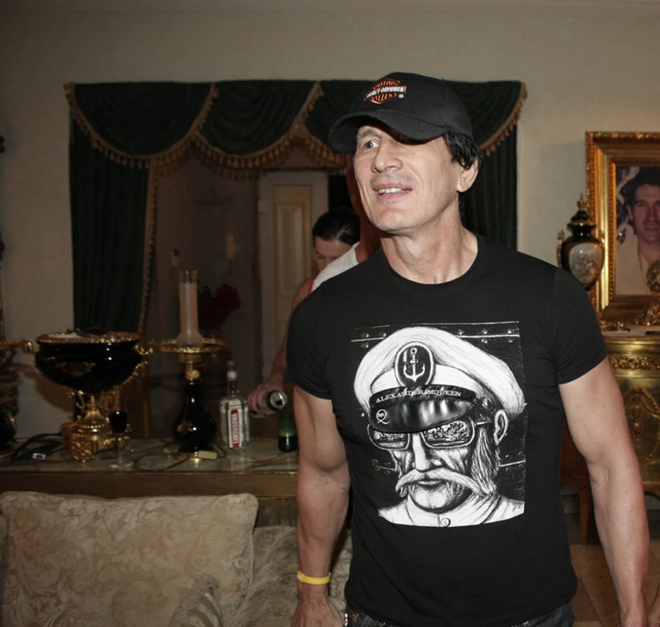 Nebojša Tubić Žabac