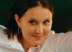Karolina Baca-Pogorzelska, dziennikarka DGP