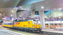 regiojet może otrzymać gigantyczną karę. spółka oskarża kolejarzy o sp