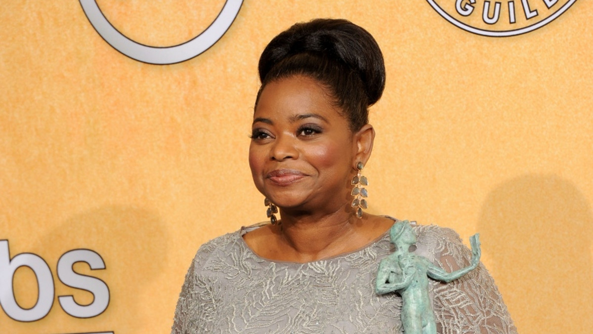 Octavia Spencer dołączyła do obsady niezależnego filmu "Baggage Claim".