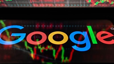 Google announced on Friday that it's cutting 6% of its workforce.Getty Images