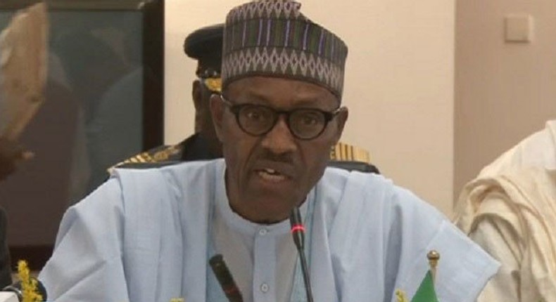 Muhammadu Buhari