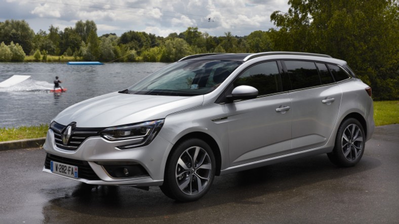 Renault Megane Kombi Za 70 9 Tys Zl Polskie Ceny