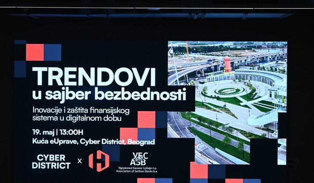 Trendovi u sajber bezbednosti 