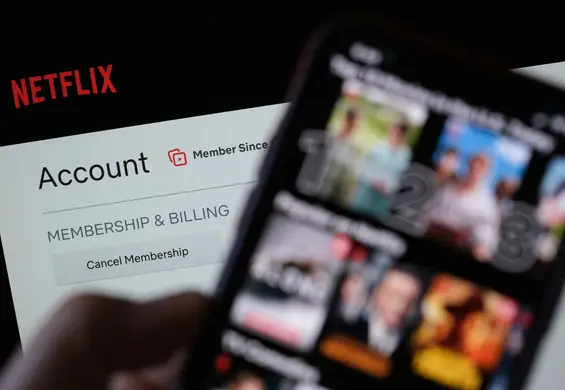 Netflix walczy z dzieleniem się hasłami. Zasady zmieniają się również w Polsce