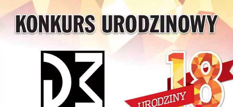 18. urodziny Komputer Świata – konkurs Dream Machines i redakcji. Do wygrania myszki i głośniki!