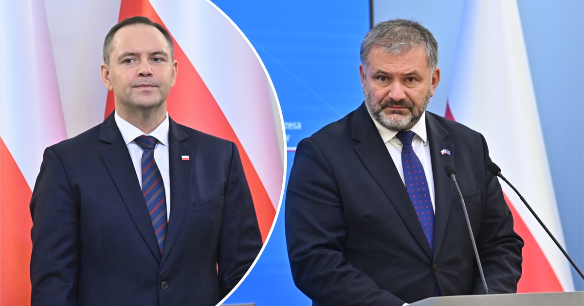 Żurek apeluje do prezydenta. W tle sprawa potrójnego zabójstwa