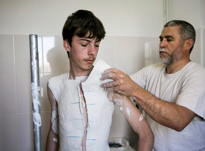 Objazdowi lekarze-wolontariusze w Rumunii