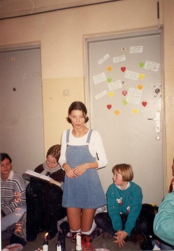 Edyta Górniak pokazała niepublikowane zdjęcia z prywatnego archiwum