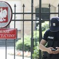 TK nie wyklucza usunięcia orzeczeń TSUE z polskiego porządku prawnego