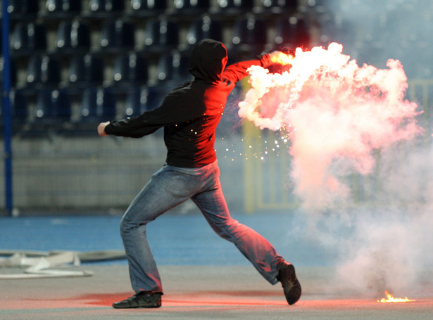 Rząd zabiera się za projekt specustawy na Euro 2012