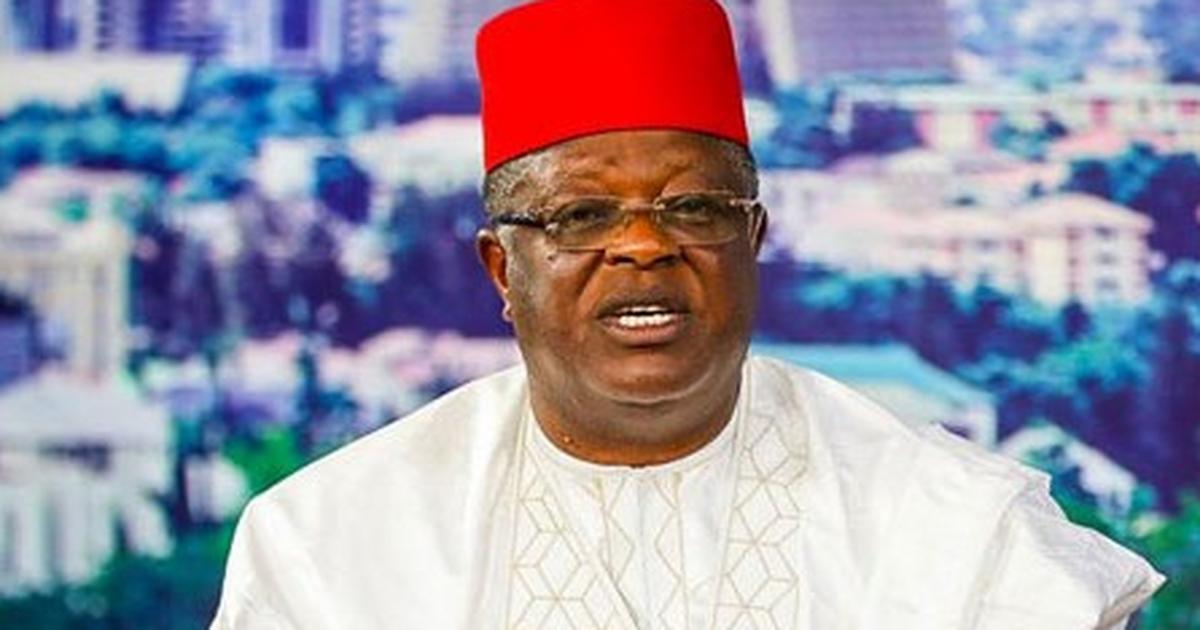 Umahi introduces night construction to fasttrack highway projects - Vimarsana News