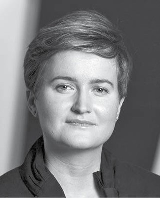 Anna Wibig doradczyni podatkowa, Deloitte