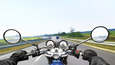 Sezon motocyklowy 2026 ruszył. O czym musisz pamiętać, zanim wyjedziesz na drogę po zimowej przerwie?