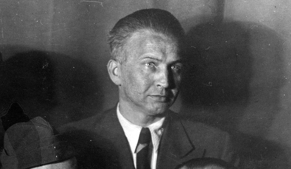 Leopold Okulicki