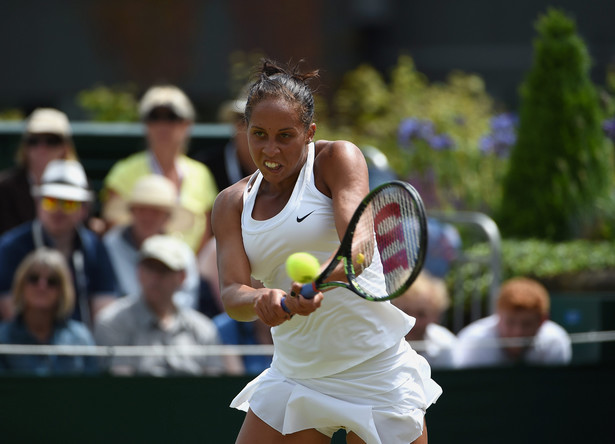 Wimbledon: Amerykanki Vandeweghe i Keys w ćwierćfinale