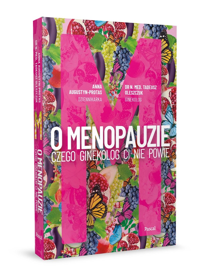 Co jeść podczas menopauzy, by nie tyć? Kilka ważnych wskazówek. Jedna z nich może cię zaskoczyć