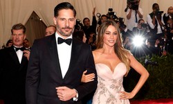 Sofia Vergara i Joe Manganiello szykują wielkie wesele