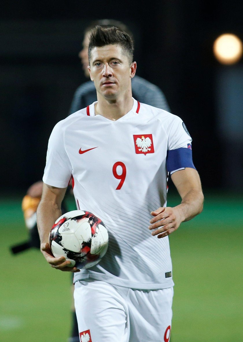 Robert Lewandowski