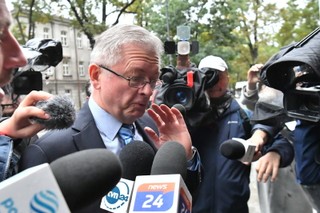 Rzecznik MSZ: Ambasador Andriejew otrzymał opinię dotyczącą nielegalnych decyzji Władimira Putina