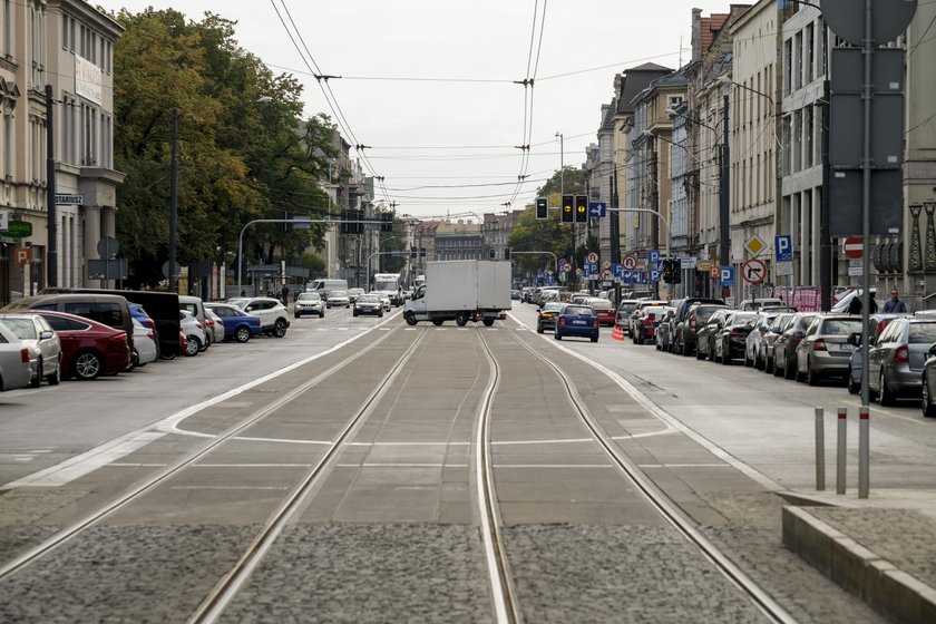 Ulica Warszawska przejdzie modernizację. Będzie zielono!