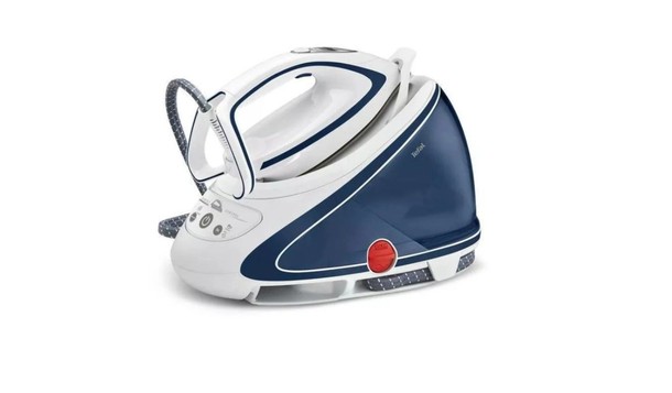 Stacja pary Tefal Pro Express Ultimate Care GV9570 AntiCalc