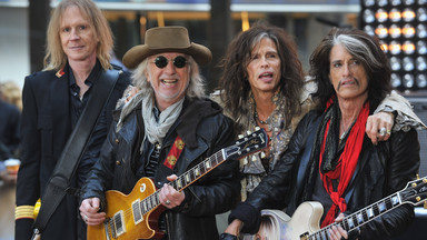 Impact Festival w Łodzi: Aerosmith dołącza do Black Sabbath. Bilety wkrótce