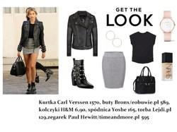 Do naśladowania na różne sposoby: STYLIZACJE inspirowane zestawami Hailey Baldwin