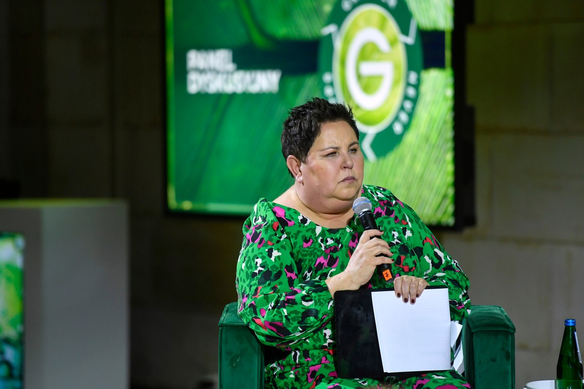 Dorota Wellman zmaga się z migreną. Opowiedziała o swoich dolegliwościach