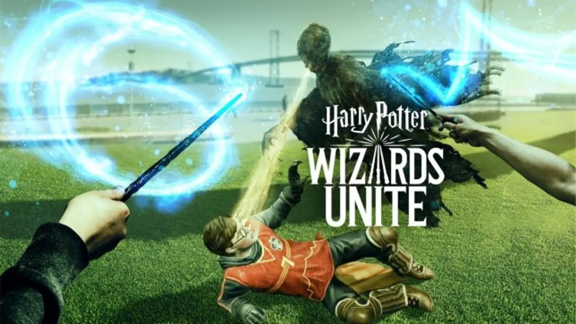 "Harry Potter: Wizards Unite" już jest. Jak wypada następca "Pokemon GO"?