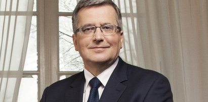 Komorowski: Przeprosiłem, bo tak mnie wychowano