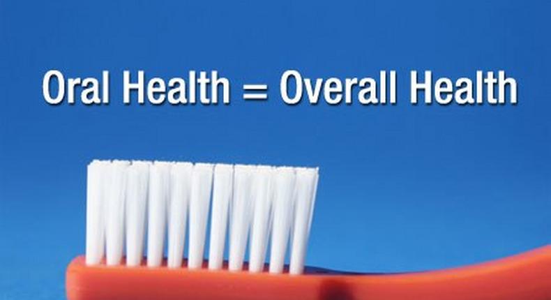 Dental health