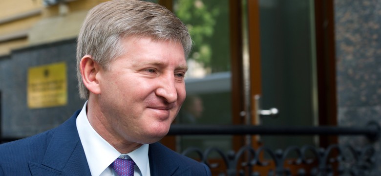 Właściciel Azowstalu chce odszkodowania od Rosji. "Żmudne prace prawników już trwają"