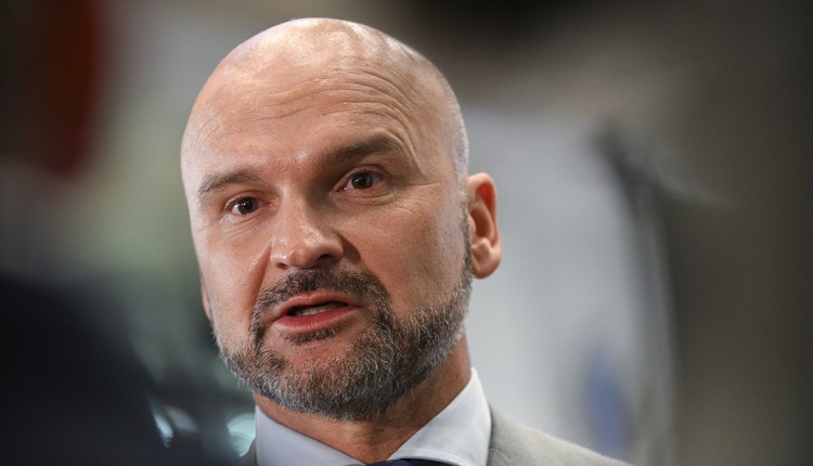 Deregulacja Brzoski. Nowa deklaracja szefa InPostu