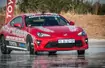 Toyota GT86 Rekord Guinnessa