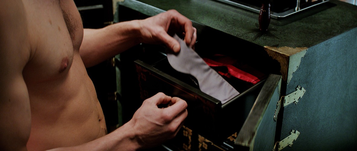 'Pięćdziesiąt twarzy Greya' – film skazany na sukces?