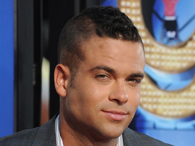 Mark Salling