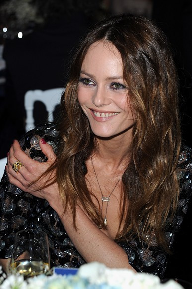 Vanessa Paradis (fot. Getty Images)