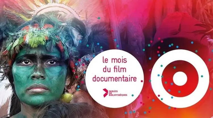 Francia Intézet - dokumentumfilmek hónapja 2020
