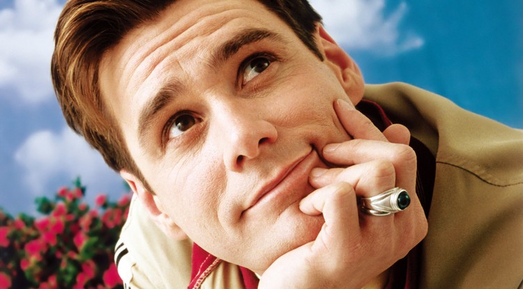 10 inspiráló film: Truman Show!