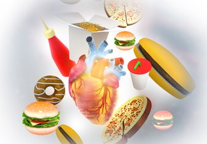 Nove smernice za ishranu za zdravlje srca